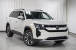 2027 Volkswagen Atlas SE w/Technology
