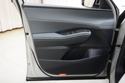 2027 Volkswagen Atlas SE w/Technology