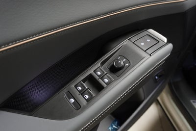 2027 Volkswagen Atlas SE w/Technology