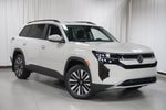 2027 Volkswagen Atlas SE w/Technology