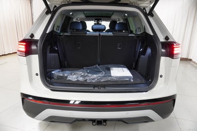 2027 Volkswagen Atlas SE w/Technology