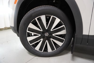 2027 Volkswagen Atlas SE w/Technology