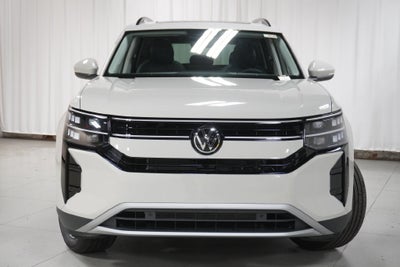 2027 Volkswagen Atlas SE w/Technology