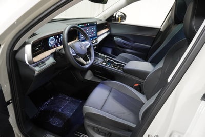 2027 Volkswagen Atlas SE w/Technology