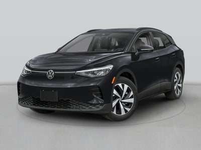 2023 Volkswagen ID.4 Pro S Plus