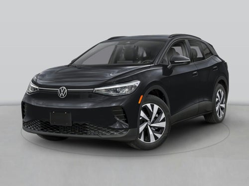 2023 Volkswagen ID.4 Pro S Plus