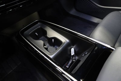 2023 Volkswagen ID.4 Pro S Plus