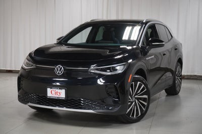 2023 Volkswagen ID.4 Pro S Plus