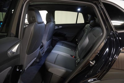 2023 Volkswagen ID.4 Pro S Plus