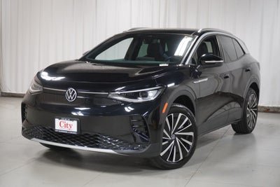 2023 Volkswagen ID.4 Pro S Plus