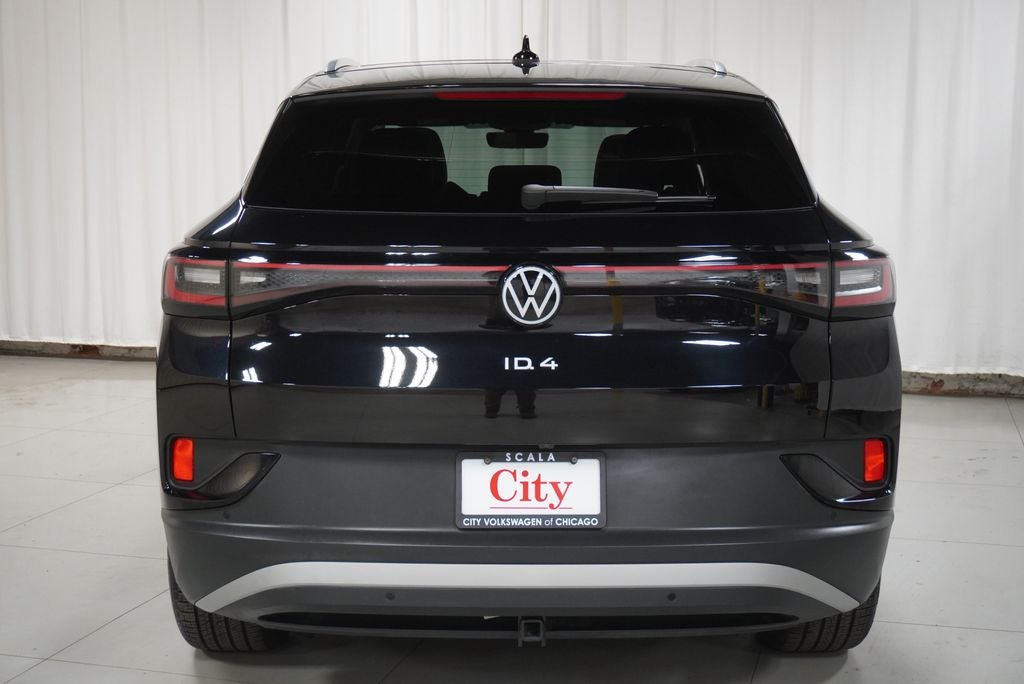 2023 Volkswagen ID.4 Pro S Plus