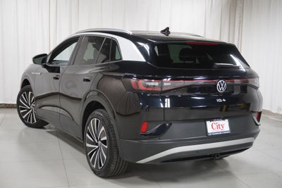 2023 Volkswagen ID.4 Pro S Plus