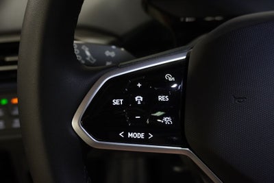 2023 Volkswagen ID.4 Pro S Plus