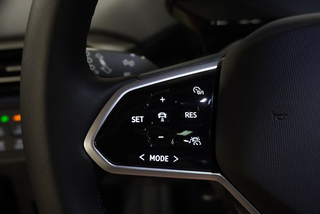 2023 Volkswagen ID.4 Pro S Plus