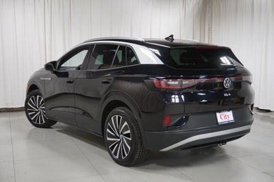 2023 Volkswagen ID.4 Pro S Plus