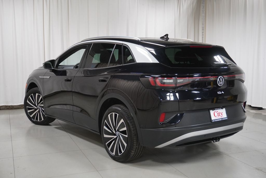 2023 Volkswagen ID.4 Pro S Plus