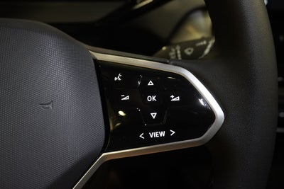 2023 Volkswagen ID.4 Pro S Plus