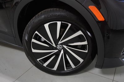 2023 Volkswagen ID.4 Pro S Plus