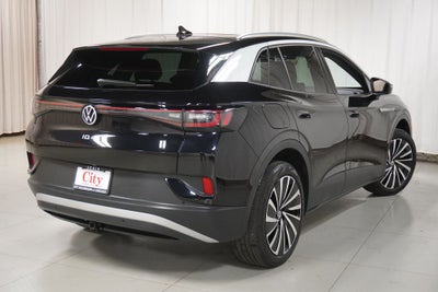 2023 Volkswagen ID.4 Pro S Plus