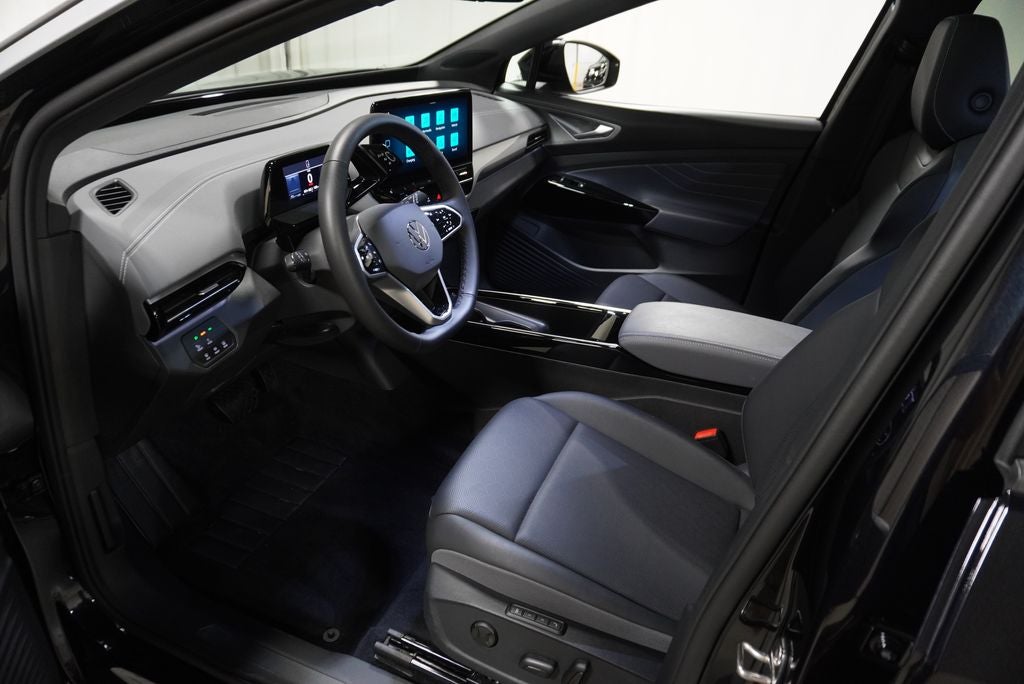 2023 Volkswagen ID.4 Pro S Plus