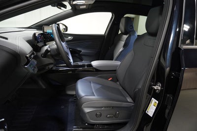 2023 Volkswagen ID.4 Pro S Plus