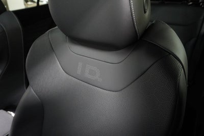 2023 Volkswagen ID.4 Pro S Plus