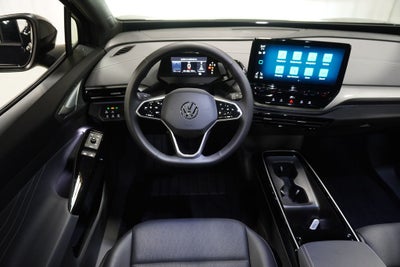 2023 Volkswagen ID.4 Pro S Plus