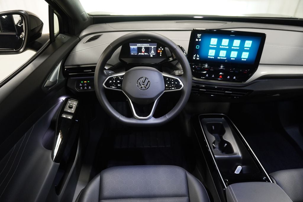 2023 Volkswagen ID.4 Pro S Plus