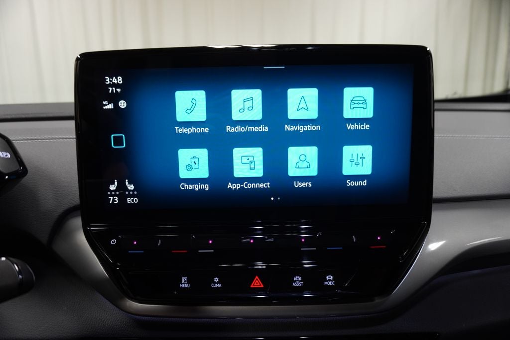 2023 Volkswagen ID.4 Pro S Plus