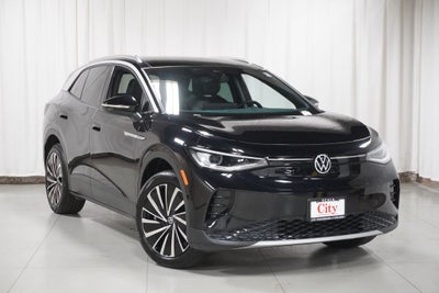 2023 Volkswagen ID.4 Pro S Plus