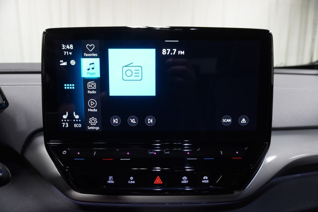 2023 Volkswagen ID.4 Pro S Plus