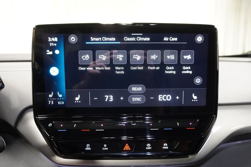 2023 Volkswagen ID.4 Pro S Plus