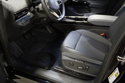 2023 Volkswagen ID.4 Pro S Plus