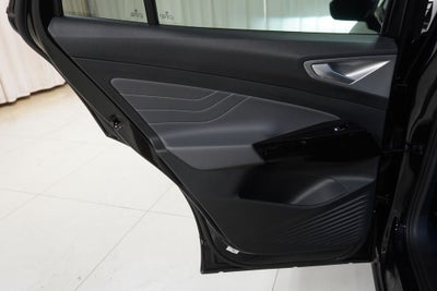 2023 Volkswagen ID.4 Pro S Plus