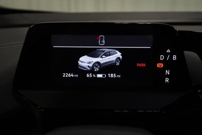 2023 Volkswagen ID.4 Pro S Plus