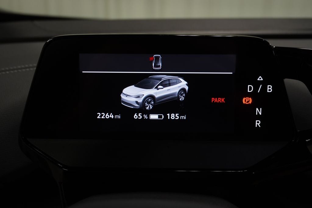 2023 Volkswagen ID.4 Pro S Plus