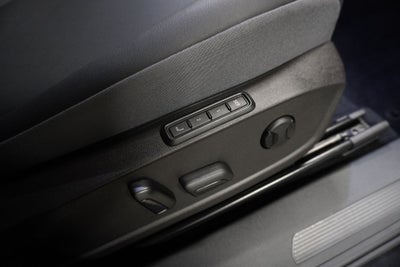 2023 Volkswagen ID.4 Pro S Plus