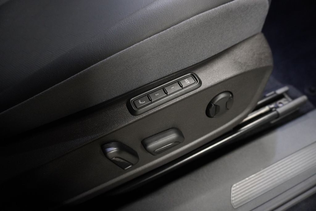 2023 Volkswagen ID.4 Pro S Plus