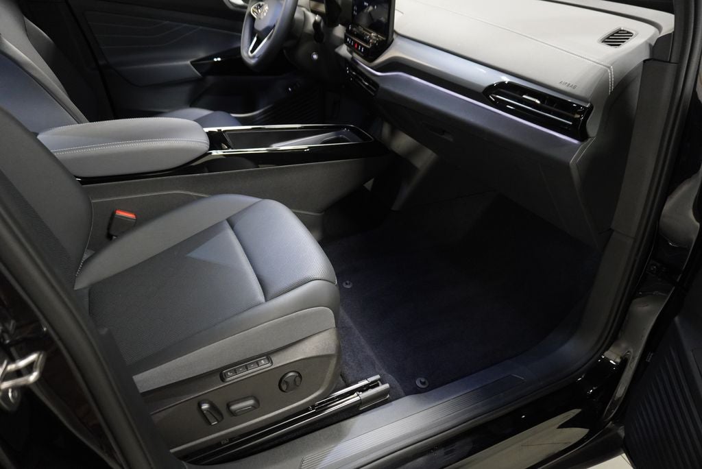 2023 Volkswagen ID.4 Pro S Plus
