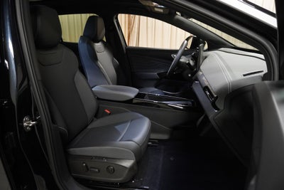 2023 Volkswagen ID.4 Pro S Plus