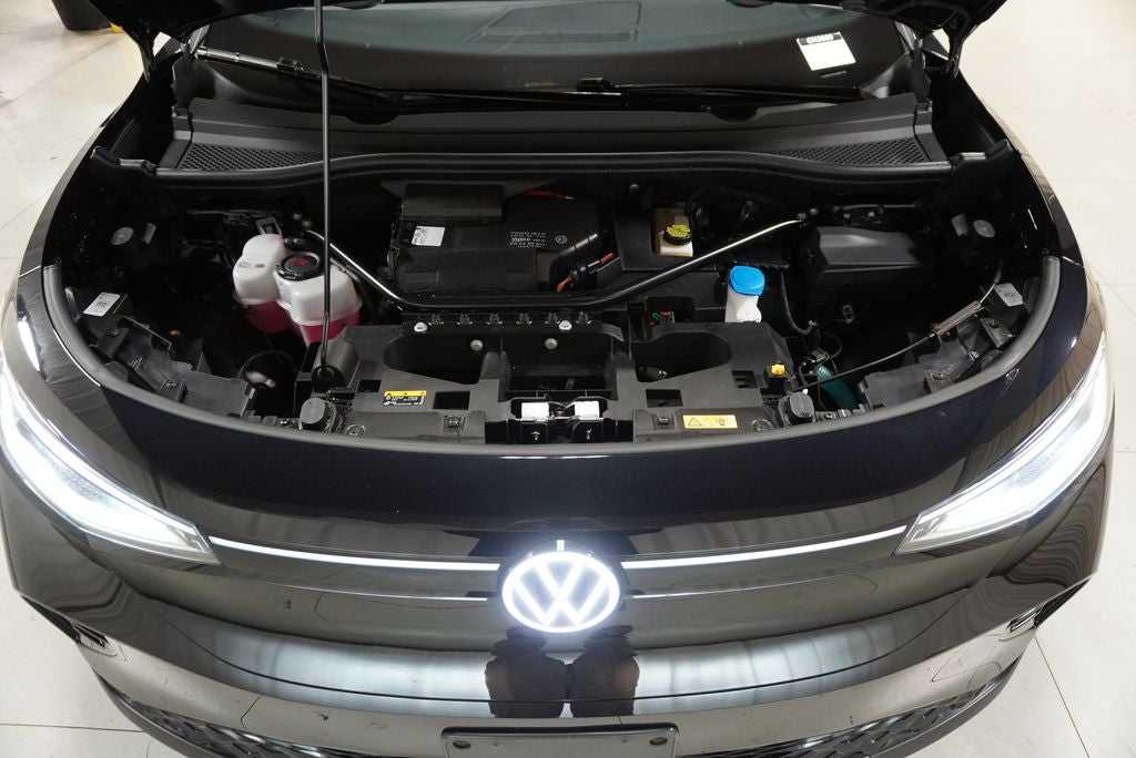 2023 Volkswagen ID.4 Pro S Plus