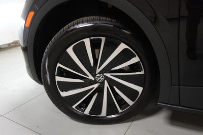 2023 Volkswagen ID.4 Pro S Plus