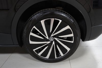 2023 Volkswagen ID.4 Pro S Plus