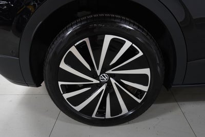 2023 Volkswagen ID.4 Pro S Plus