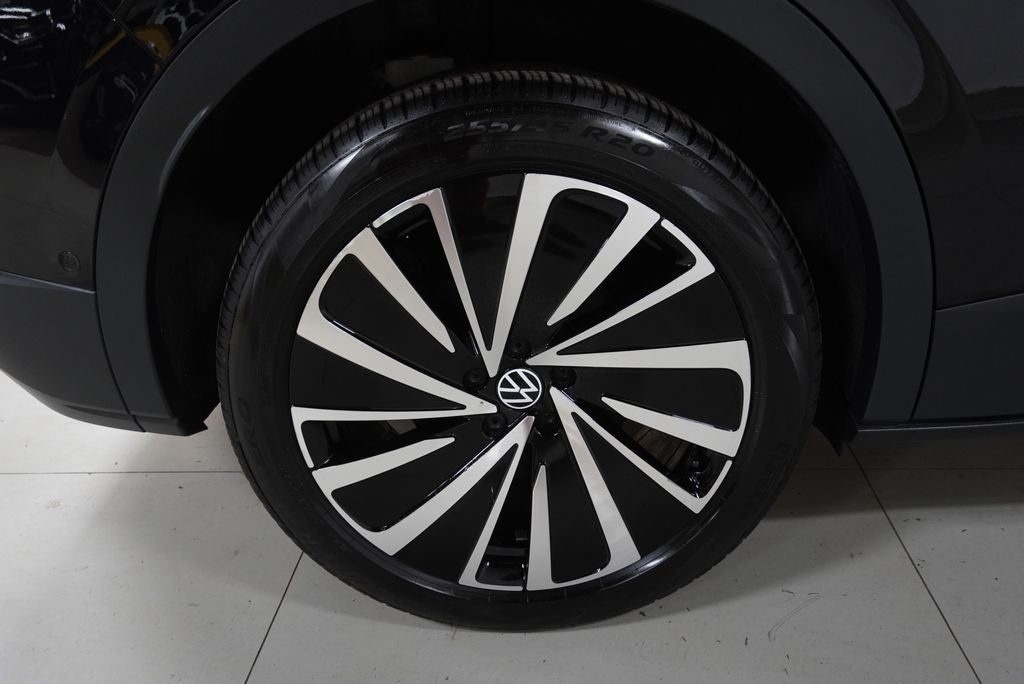 2023 Volkswagen ID.4 Pro S Plus