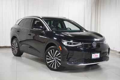 2023 Volkswagen ID.4 Pro S Plus