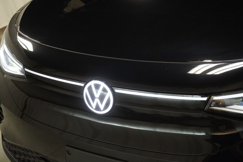 2023 Volkswagen ID.4 Pro S Plus