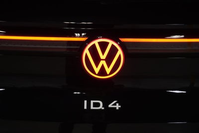 2023 Volkswagen ID.4 Pro S Plus
