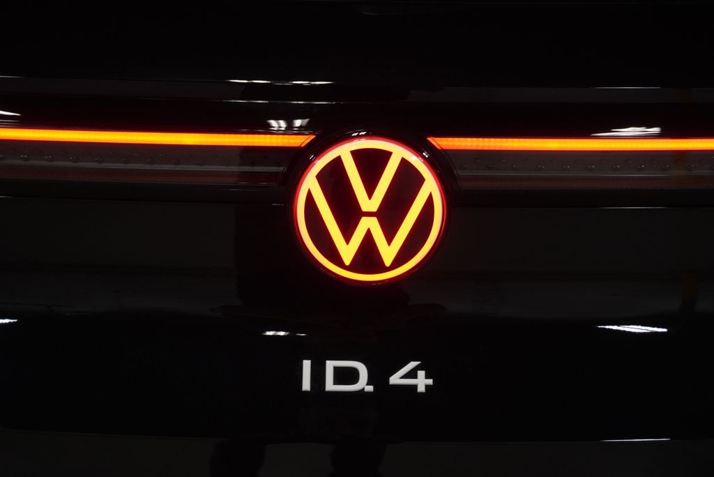 2023 Volkswagen ID.4 Pro S Plus