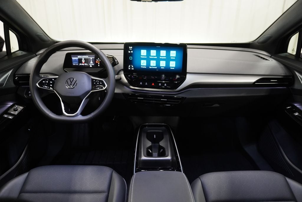 2023 Volkswagen ID.4 Pro S Plus